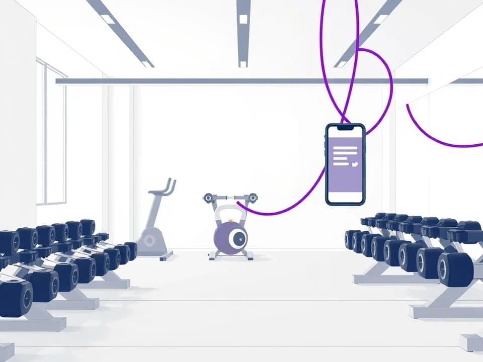 Wellness & fitness